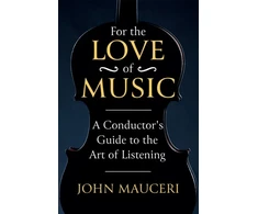 KNYGA John Mauceri For the Love of Music