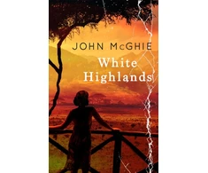 KNYGA John Mcghie Baltas Highlands