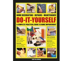 KNYGA John Mcgowan Do-It-Yourself