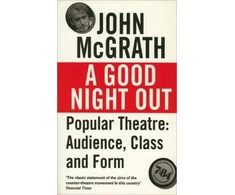 KNYGA John Mcgrath Good Night Out