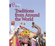 KNYGA John Mcilwain Traditions from Around the World