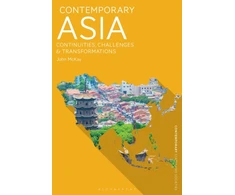 KNYGA John Mckay Contemporary Asia