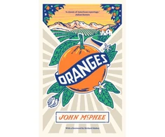 KNYGA John Mcphee Oranges