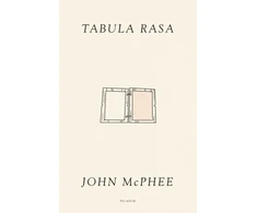 KNYGA John Mcphee Tabula Rasa