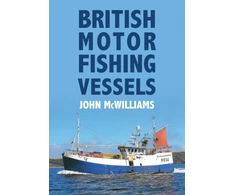 KNYGA John Mcwilliams British Motor Fishing Vessels