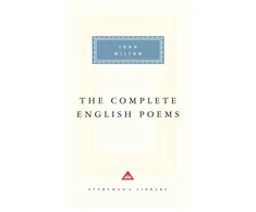 KNYGA John Milton Complete English Poems