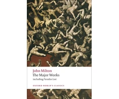 KNYGA John Milton Major Works