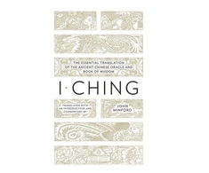 KNYGA John Minford I Ching