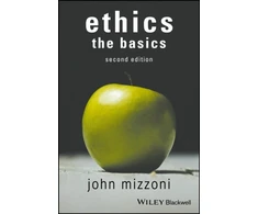 KNYGA John Mizzoni Ethics: The Basics, 2nd Edition