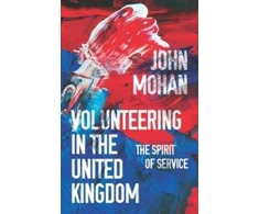 KNYGA John Mohan Volunteering in the United Kingdom