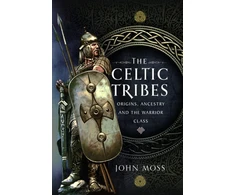 KNYGA John Moss Celtic Tribes