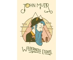 KNYGA John Muir Wilderness Essays