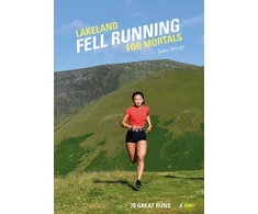 KNYGA John Myatt Lakeland Fell Running for Mortals