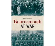 KNYGA John Needham Bournemouth at War