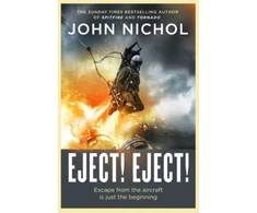 KNYGA John Nichol Eject! Eject!