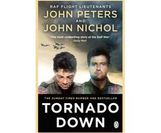 KNYGA John Nichol Tornado Down