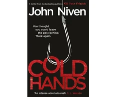 KNYGA John Niven Cold Hands