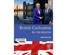 KNYGA John Oakland British Civilization
