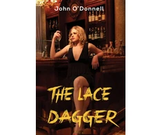 KNYGA John Odonnell Lace Dagger