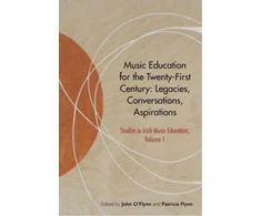 KNYGA John Oflynn Music Education for the Twenty-First Century