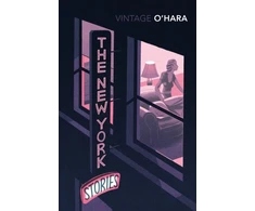 KNYGA John Ohara New York Stories