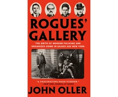 KNYGA John Oller Rogues' Gallery