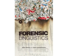 KNYGA John Olsson Forensic Linguistics