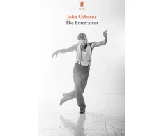 KNYGA John Osborne Entertainer