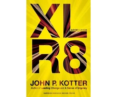 KNYGA John P Kotter Accelerate