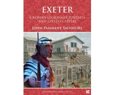 KNYGA John Pamment Salvatore Exeter