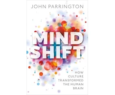 KNYGA John Parrington Mind Shift