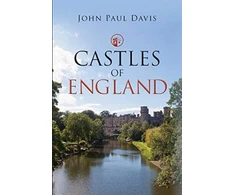 KNYGA John Paul Davis Castles of England