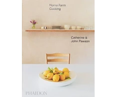 KNYGA John Pawson Home Farm Cooking