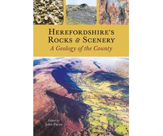 KNYGA John Payne Herefordshire's Rocks and Scenery