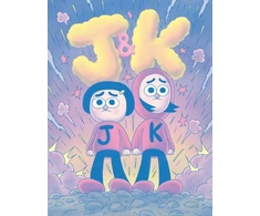 KNYGA John Pham J + K