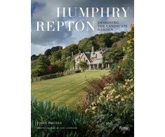 KNYGA John Phibbs Humphry Repton