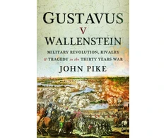 KNYGA John Pike Gustavus v Wallenstein