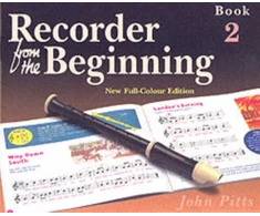 KNYGA John Pitts Recorder from the Beginning