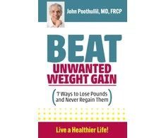 KNYGA John Poothullil Beat Unwanted Weight Gain