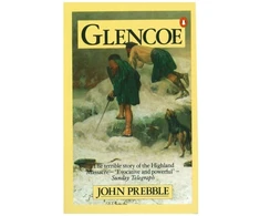 KNYGA John Prebble Glencoe