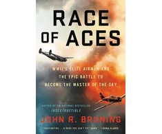KNYGA John R Bruning Race of Aces