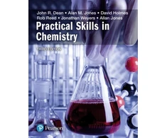 KNYGA John R Dean Practical Skills in Chemistry