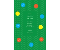 KNYGA John R Gribbin Nine Musings on Time