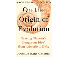 KNYGA John R Gribbin On the Origin of Evolution