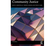 KNYGA John Community Justice