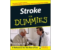 KNYGA John Stroke For Dummies