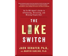 KNYGA John R Schafer Like Switch