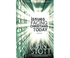 KNYGA John Issues Facing Christians Today