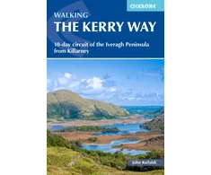 KNYGA John Raffaldi Walking the Kerry Way