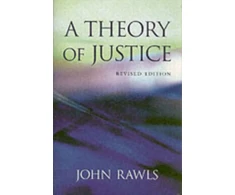 KNYGA John Rawls Theory of Justice